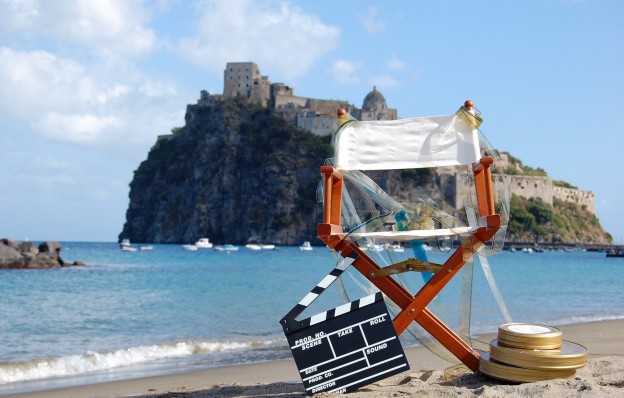 ISCHIA FILM FESTIVAL