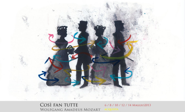 Così fan tutte