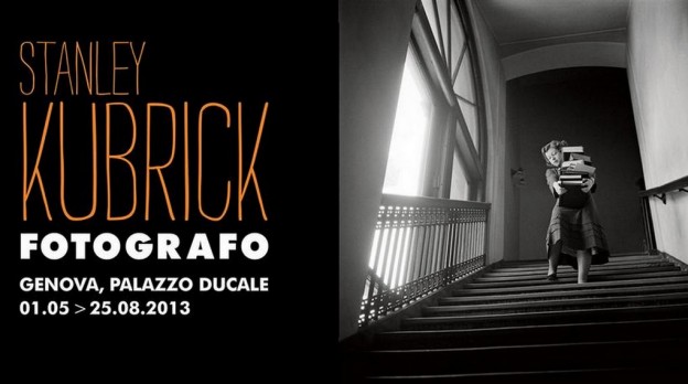 kubrick fotografo