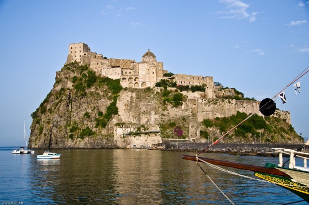 IFF Castello_Aragonese