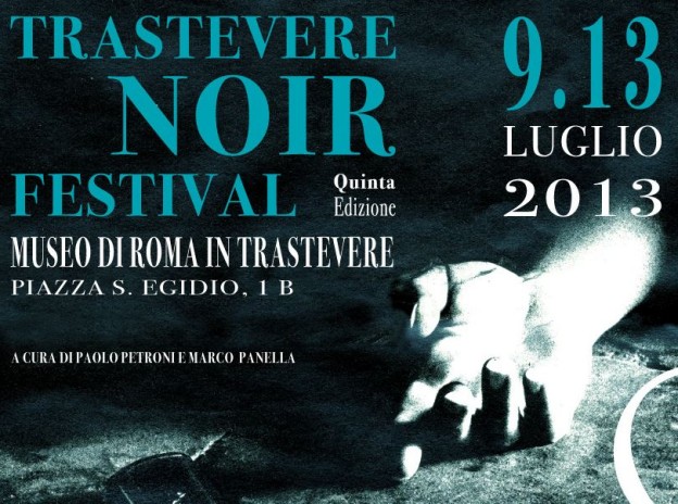 Trastevere Noir Festival