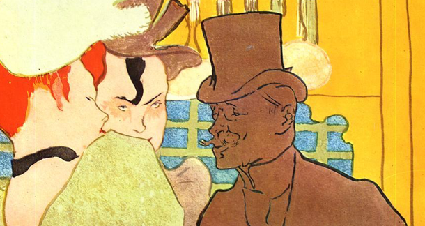 Toulouse Lautrec