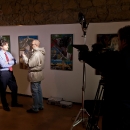 Backstage